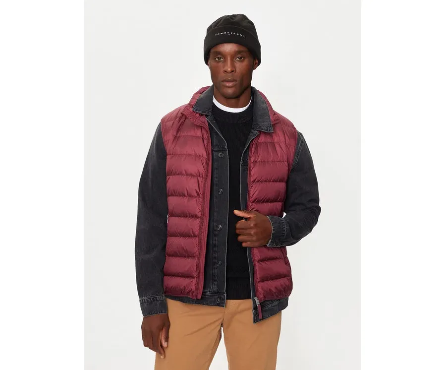 obrazek 1 Tommy Jeans Czapka AM0AM12638 Czarny