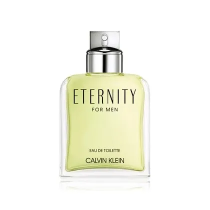 Zdjęcie Calvin Klein Eternity For Men Woda toaletowa 200 ml