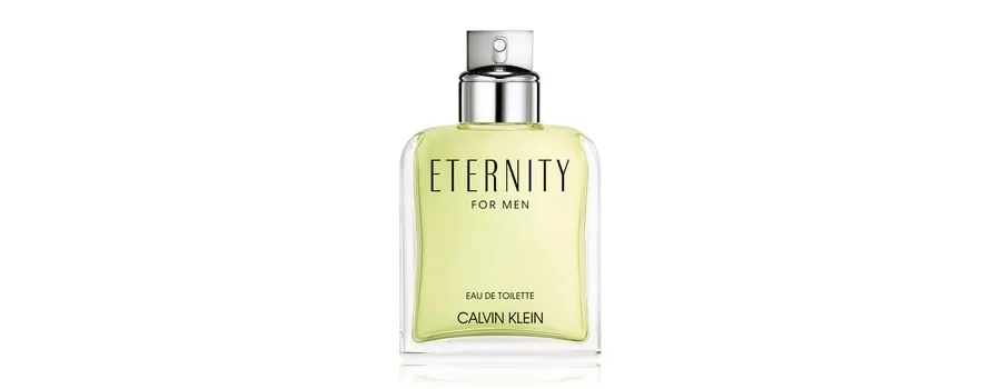 obrazek 1 Calvin Klein Eternity For Men Woda toaletowa 200 ml
