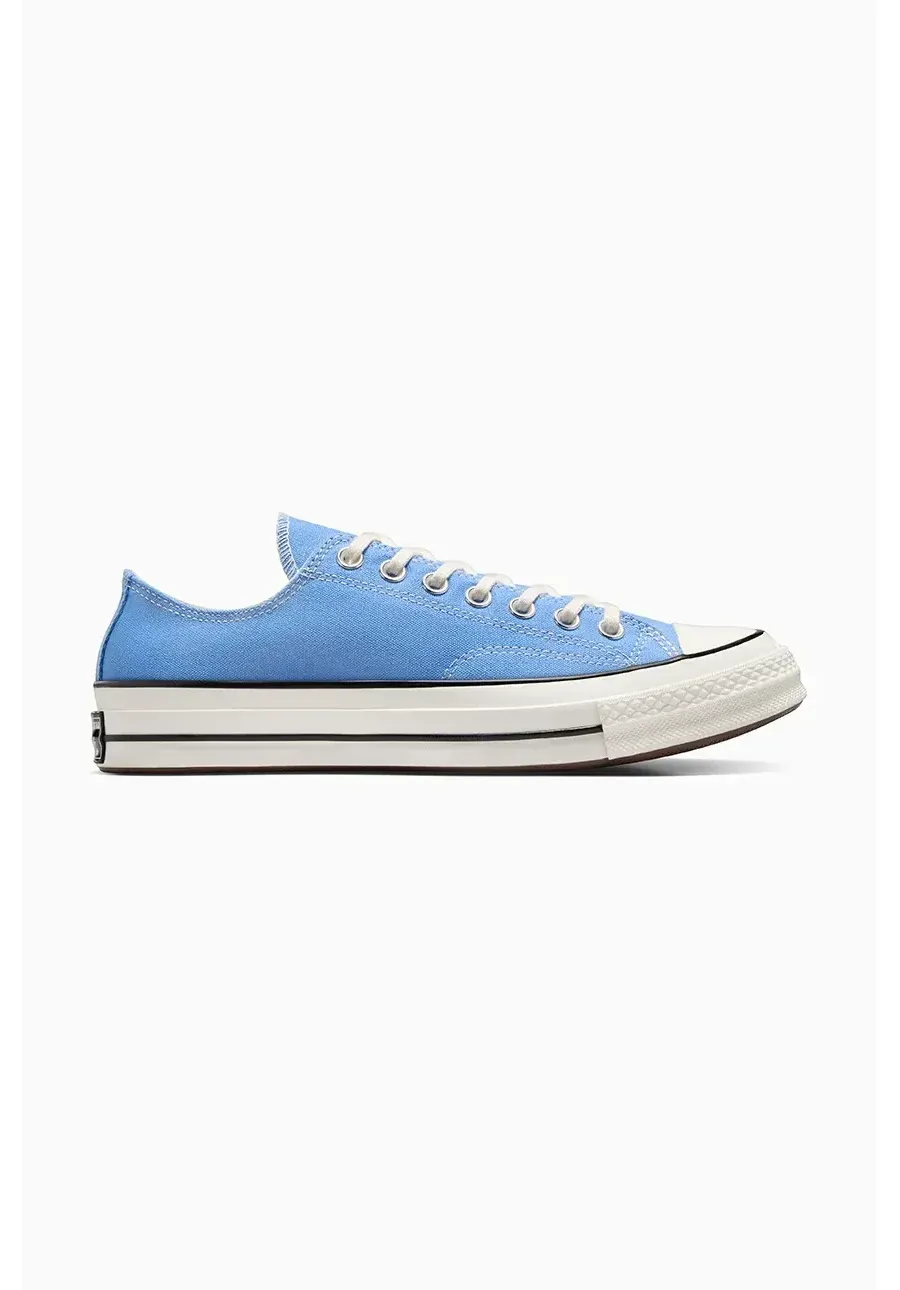 obrazek 1 Converse Chuck 70 kolor niebieski A10530C