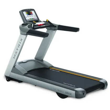 Zdjęcie Bieżnia T7x Matrix