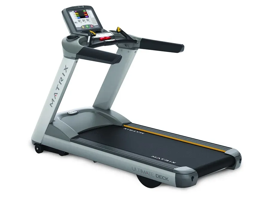 picture 1 Matrix T7x Treadmill