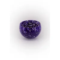 Picture Exclusive Murano glass bowl from an Italian manufacturer