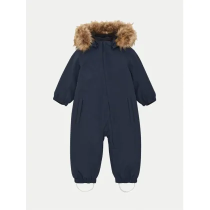 Zdjęcie Color Kids Kombinezon zimowy 741590 Niebieski Regular Fit