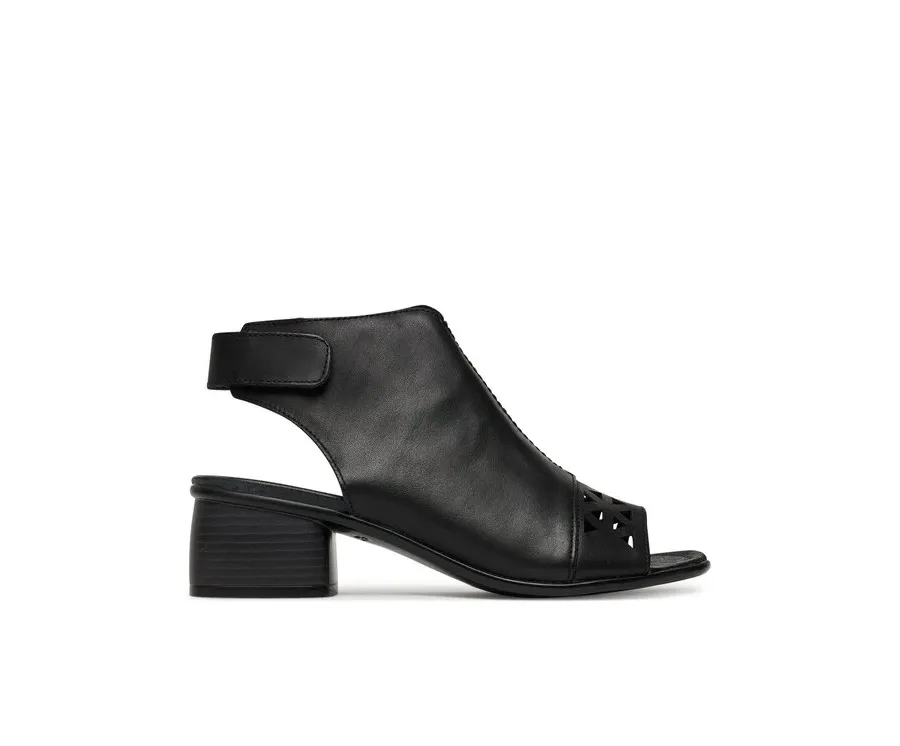 obrazek 1 Remonte Sandały R8772-00 Czarny