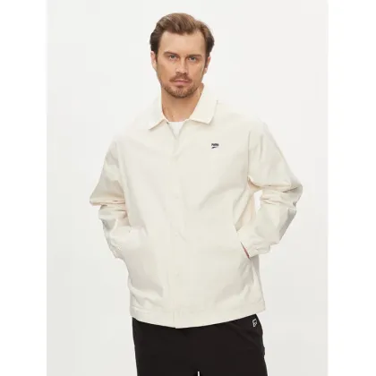 Zdjęcie Puma Kurtka przejściowa Downtown 623695 Beżowy Loose Fit