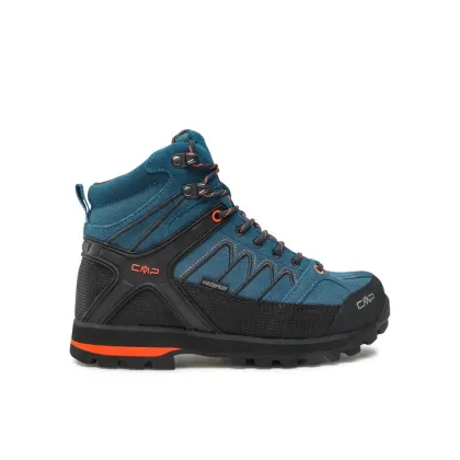Zdjęcie CMP Trekkingi Moon Mid Trekking Shoe Wp 31Q4797 Kolorowy