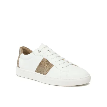 Zdjęcie Guess Sneakersy Toda FL7TDO FAL12 Biały