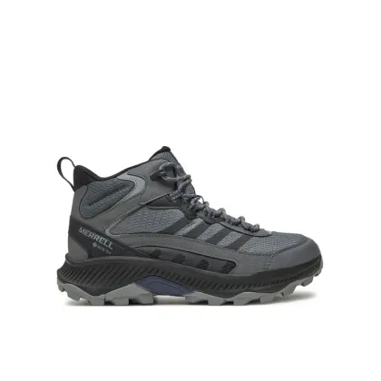Zdjęcie Merrell Trekkingi Speed Strike 2 Mid Gtx GORE-TEX J037821 Szary