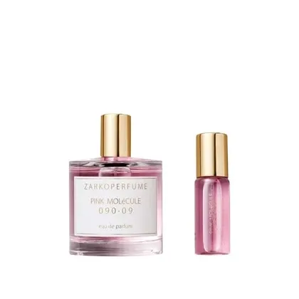 Zdjęcie ZARKOPERFUME Pink Molécule 090.09 Twin Set Zestaw zapachowy 1 szt.
