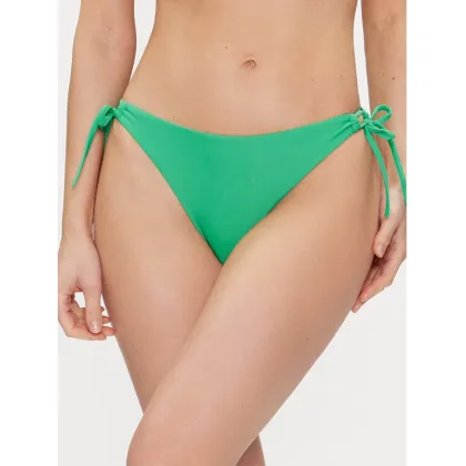 Zdjęcie KARL LAGERFELD Dół od bikini 241W2206 Zielony
