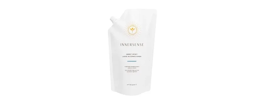 obrazek 1 Innersense Organic Beauty Sweet Spirit Leave In Odżywka w sprayu 946 ml
