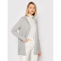 Zdjęcie Vero Moda Kardigan Doffy 10235948 Szary Loose Fit