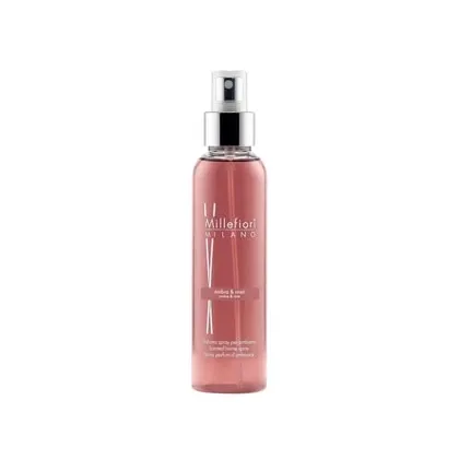 Zdjęcie Millefiori Milano Reed Ambra & Rosa Spray do pomieszczeń 150 ml