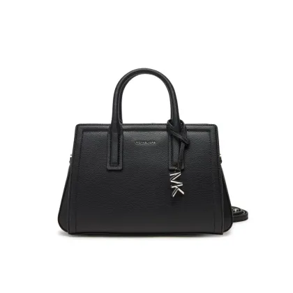Zdjęcie MICHAEL Michael Kors Torebka Laila 30S5S9IS1L Czarny
