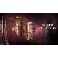Picture Luxurious mirror - Koket