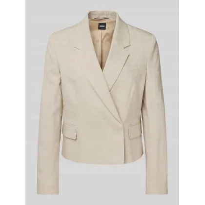 Zdjęcie Żakiet z brustaszą model ‘Jaleto’