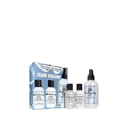 Zdjęcie Bumble and bumble Thickening Set Zestaw do pielęgnacji włosów 1 szt.