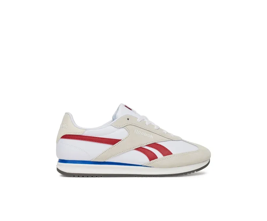 obrazek 1 Reebok Sneakersy FIORI AR30309M Biały