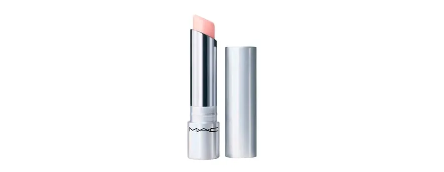 obrazek 1 MAC Glow Play Lip Balm Balsam do ust 3.1 g Favourite