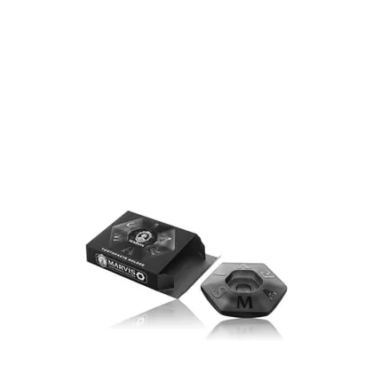 Zdjęcie Marvis Black Toothpaste Holder Uchwyt na szczoteczkę do zębów 1 szt.