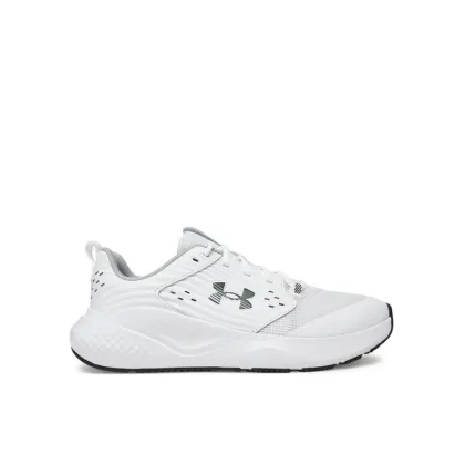 Zdjęcie Under Armour Buty na siłownię UA Charged Commit TR 4 3026017 Biały