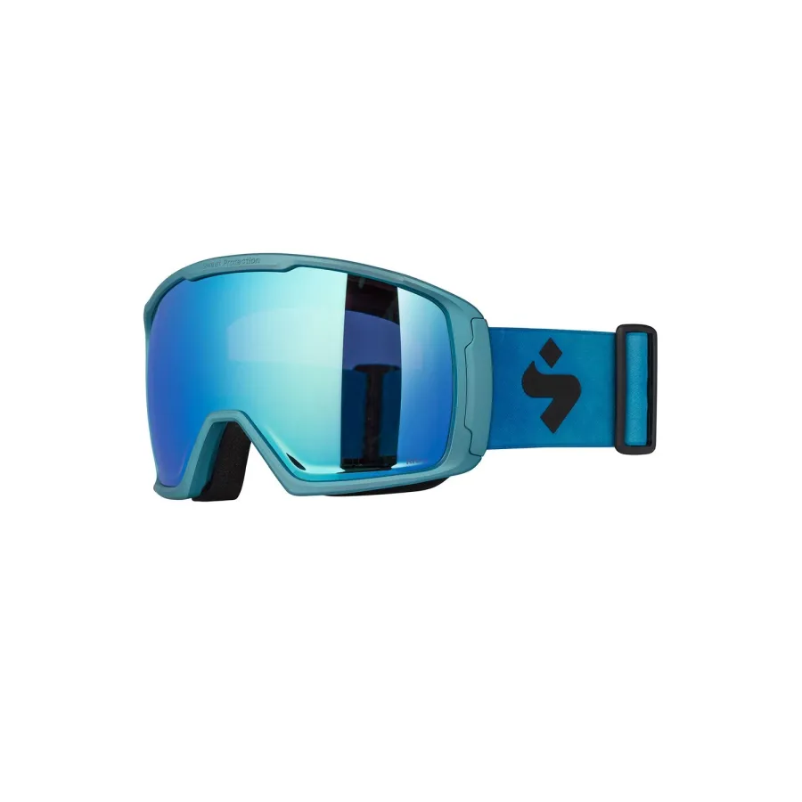 obrazek 1 Gogle Sweet Protection Clockwork Wc Rig Bli