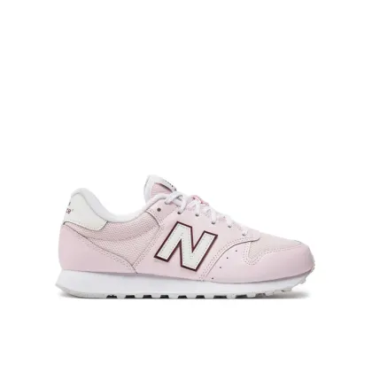Zdjęcie New Balance Sneakersy GW500RTC Różowy