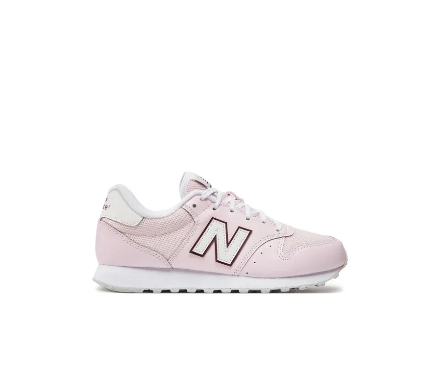obrazek 1 New Balance Sneakersy GW500RTC Różowy