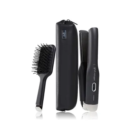 Zdjęcie ghd Dreamland unplugged™ Gift Set 2023 Zestaw do stylizacji włosów 1 szt.
