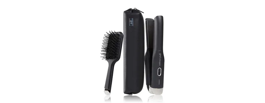 obrazek 1 ghd Dreamland unplugged™ Gift Set 2023 Zestaw do stylizacji włosów 1 szt.