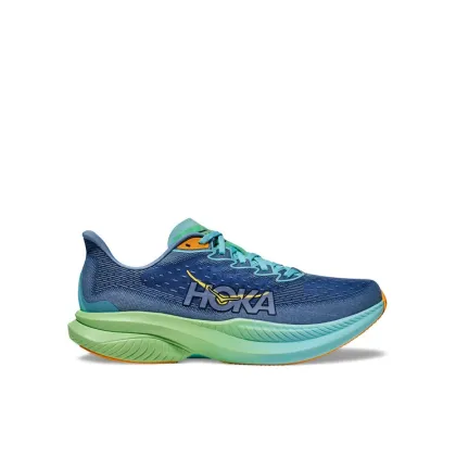 Zdjęcie Hoka Buty do biegania Mach 6 1147790 Niebieski