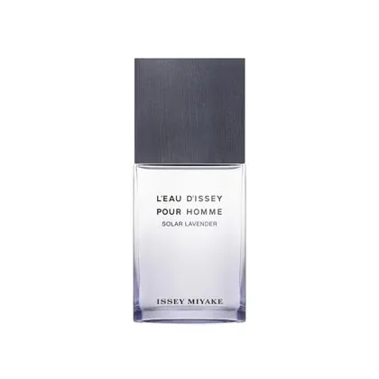 Zdjęcie Issey Miyake pour Homme Solar Lavender Intense Woda toaletowa 100 ml
