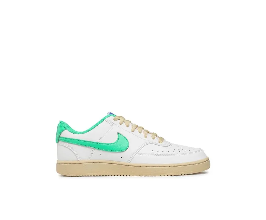 obrazek 1 Nike Sneakersy Court Vision Lo FJ5437 Biały