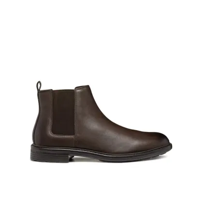 Zdjęcie Geox Sztyblety U Walk Pleasure U46CGA 00039 C6009 Brązowy