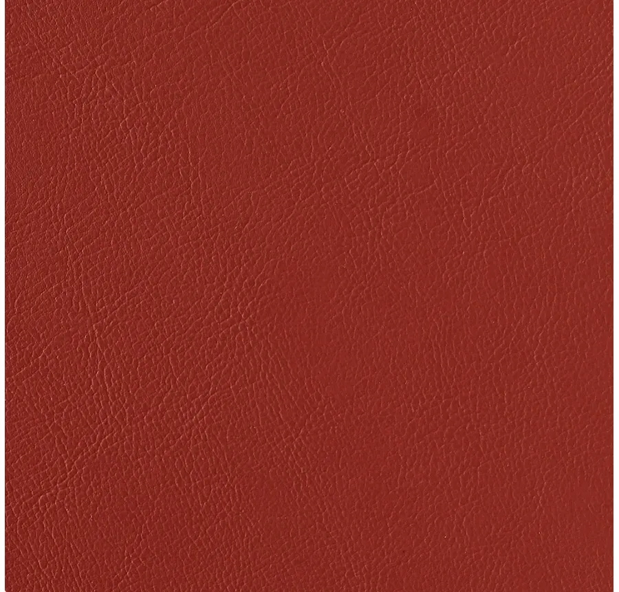 obrazek 1 Bordowy skórzany koszyk Helena z odpinaną rączką