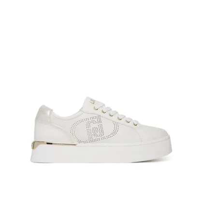 Zdjęcie Liu Jo Sneakersy Pretty 05 BA5023 P0102 Biały
