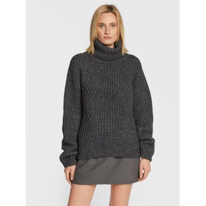 Zdjęcie Herskind Golf Henny 4508750 Szary Regular Fit