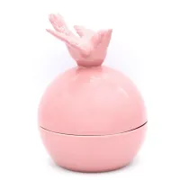 Zdjęcie Cudowny pojemnik ceramiczny Rey na drobiazgi