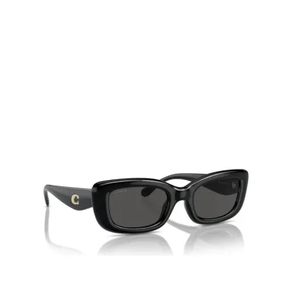 Zdjęcie Coach Okulary przeciwsłoneczne 0HC8390U 500287 Czarny