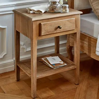 Zdjęcie Stolik nocny Serravalle