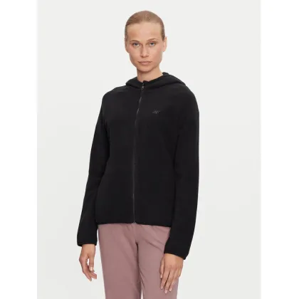 Zdjęcie 4F Polar 4FWMM00TFLEF291 Czarny Regular Fit