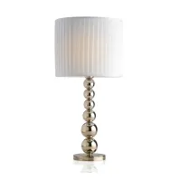 Zdjęcie Unikalna lampa z mosiądzu - marka Lumis 900