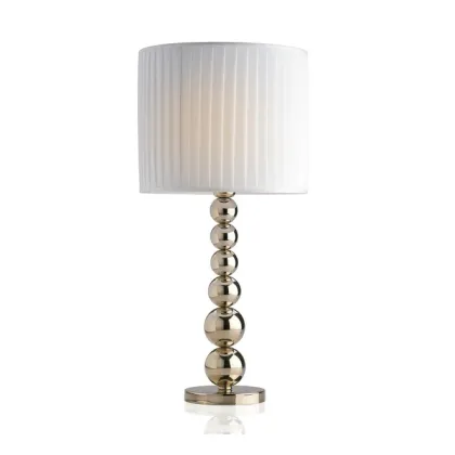 Zdjęcie Unikalna lampa z mosiądzu - marka Lumis 900