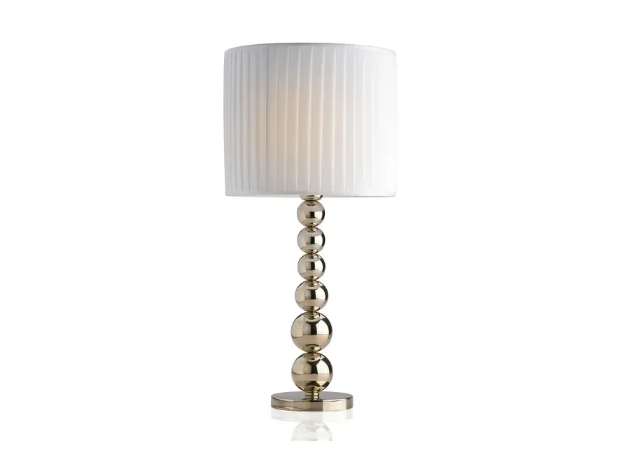 obrazek 1 Unikalna lampa z mosiądzu - marka Lumis 900