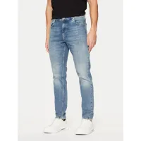 Zdjęcie Karl Lagerfeld Jeans Jeansy A1M10100 Niebieski Regular Fit