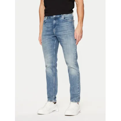 Zdjęcie Karl Lagerfeld Jeans Jeansy A1M10100 Niebieski Regular Fit