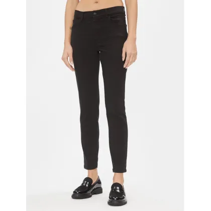 Zdjęcie Marella Spodnie materiałowe Filly 2331360839200 Czarny Regular Fit