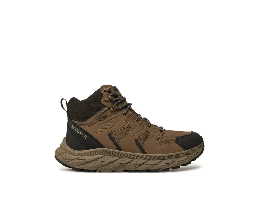 obrazek 1 Karrimor Trekkingi Kestral Mid K1108 Brązowy