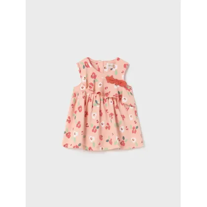 Zdjęcie Mayoral Sukienka codzienna 1826 Pomarańczowy